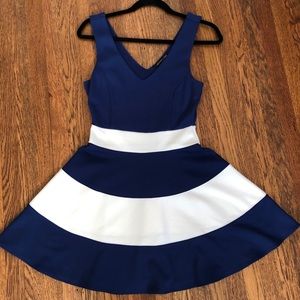 Felicity & Coco Flare Dress